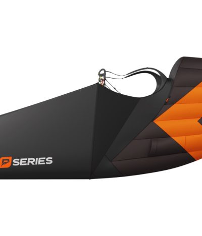 Arrow P Race