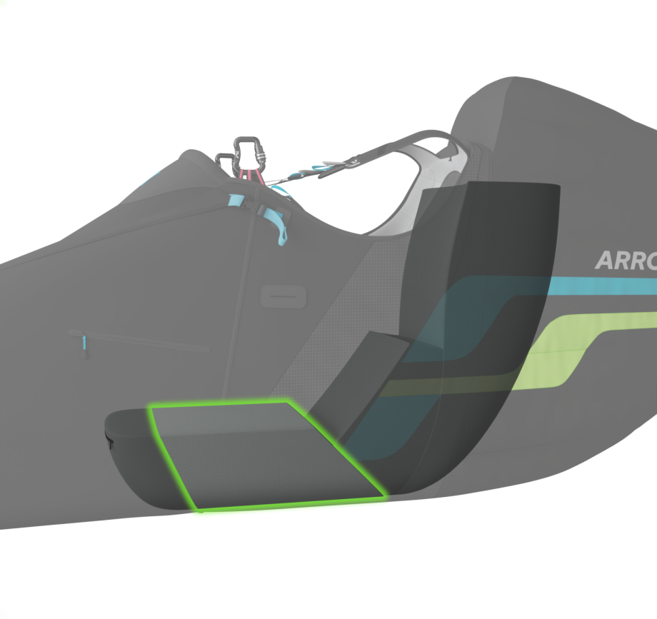 Arrow