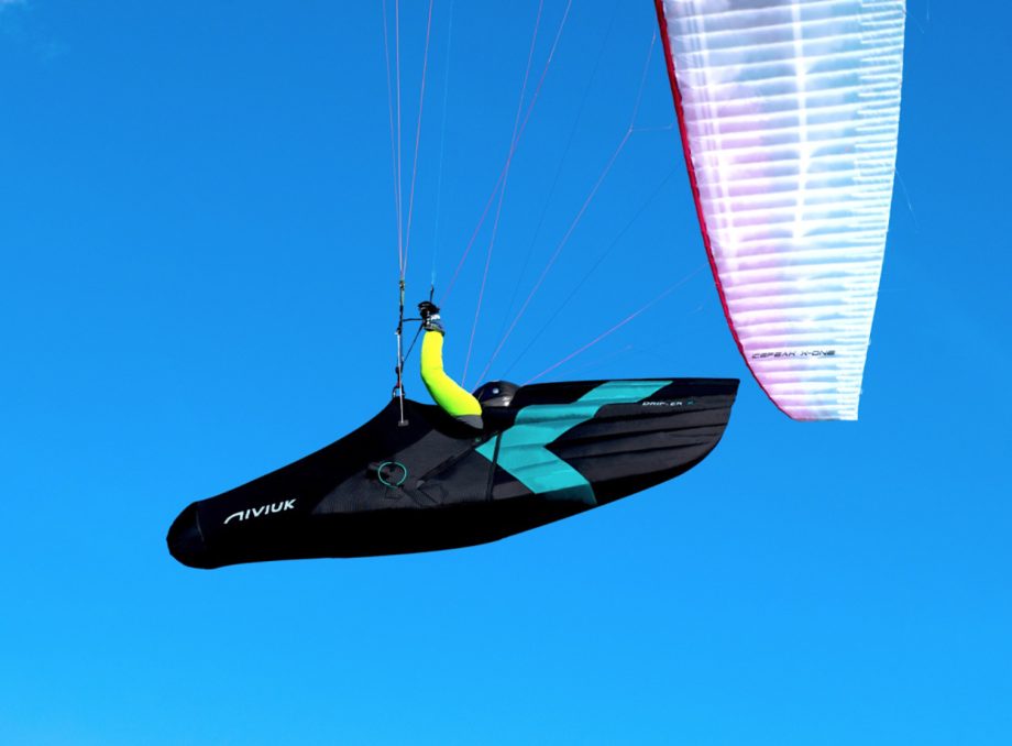 Drifter 2