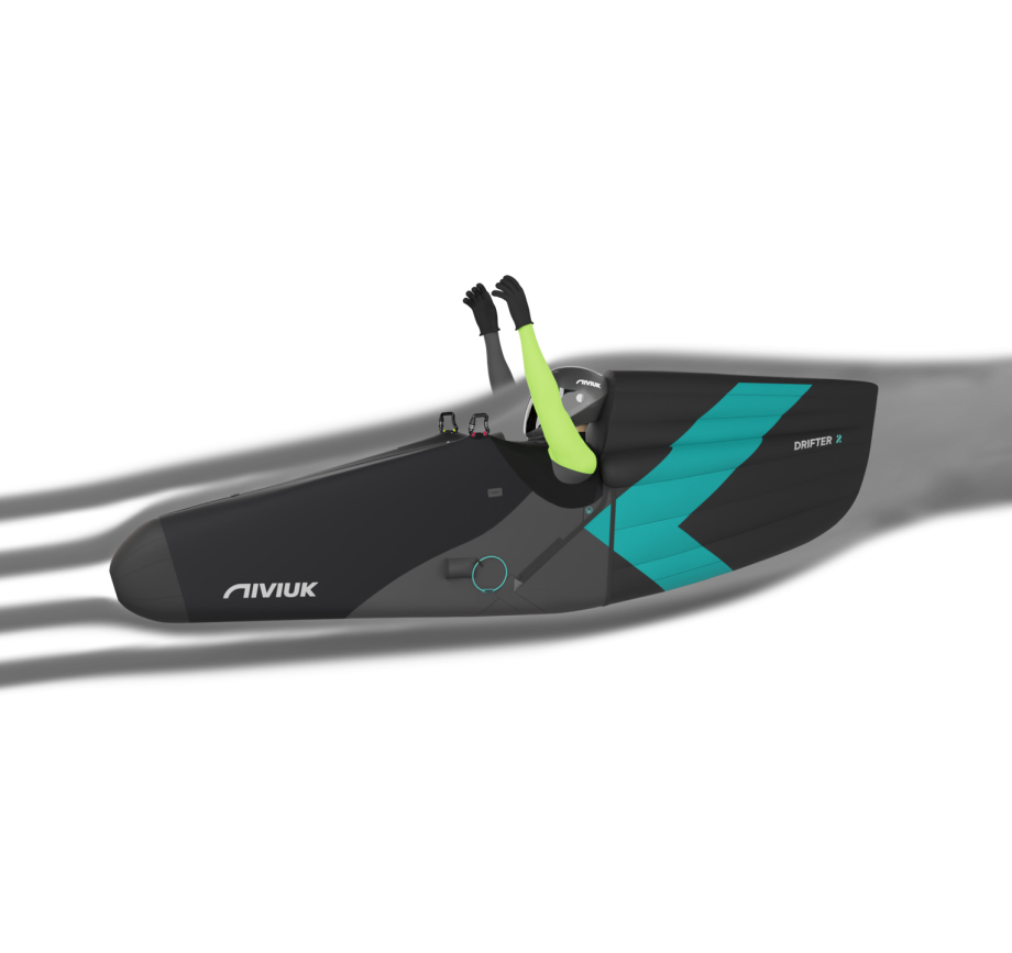 Drifter 2