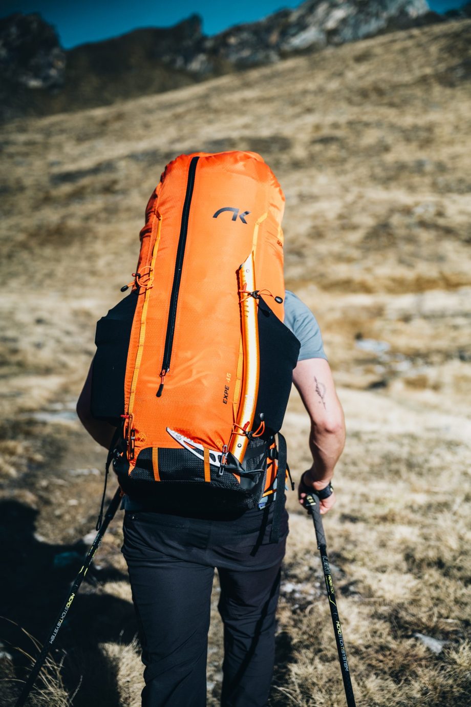 Kargo Expe Bag
