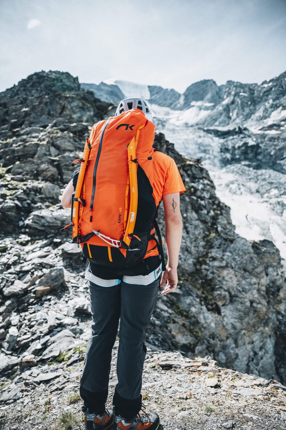 Kargo Expe Bag