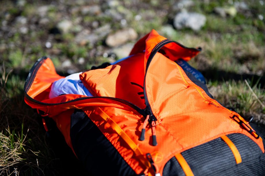 Kargo Expe Bag
