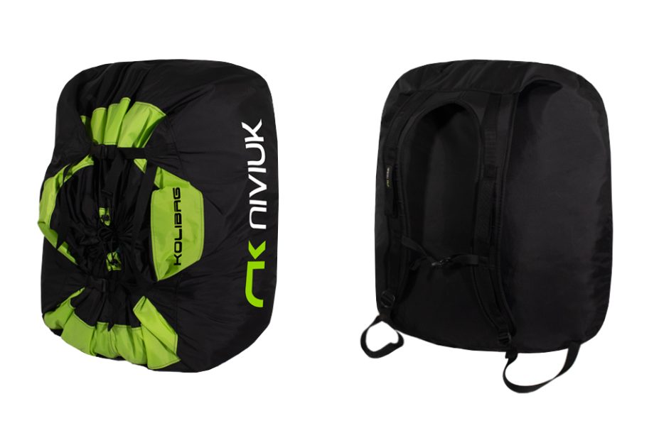 Koli Bag