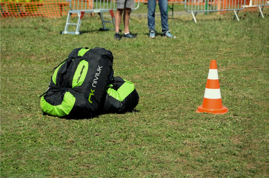 Koli Bag