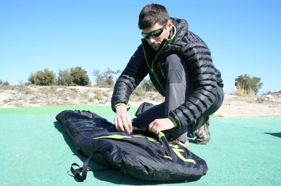 Nkare Bag