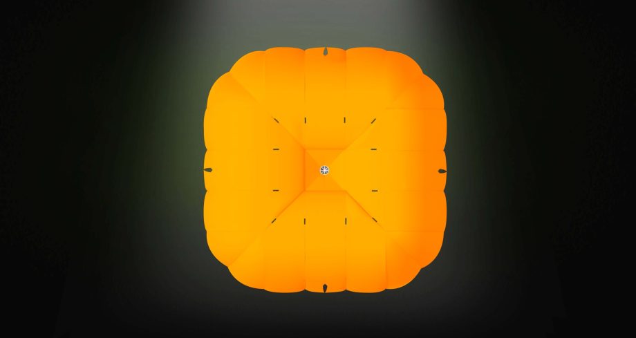 Octagon 2