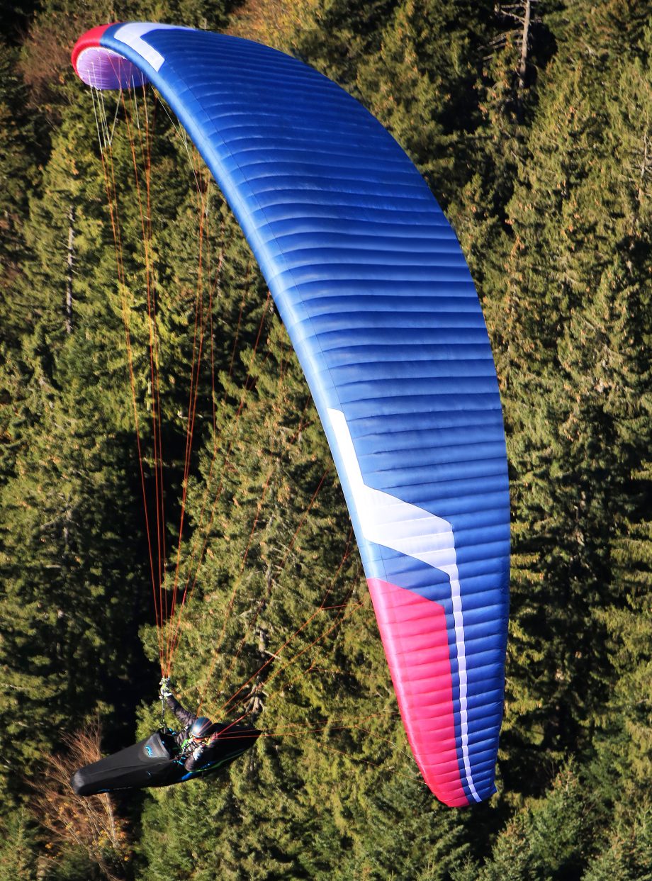 Peak 6