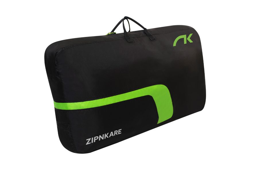 ZipNkare