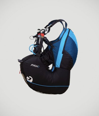 PAX evo