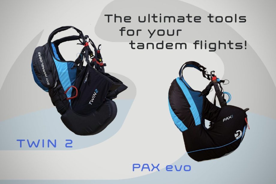 PAX evo