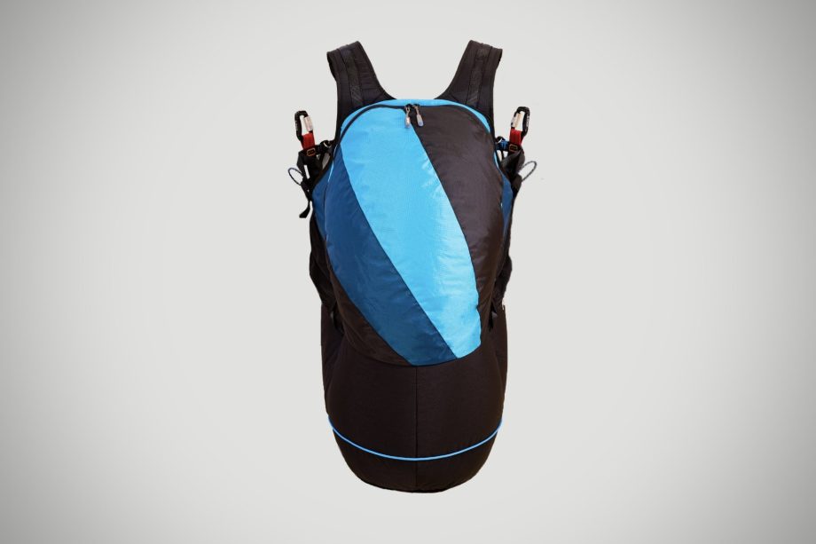 PAX evo