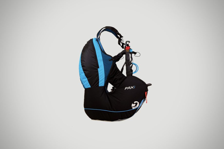 PAX evo