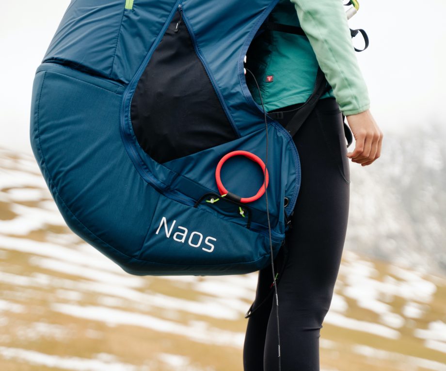 Naos