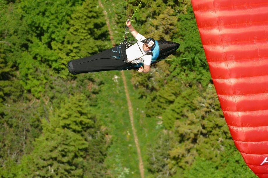 SKYLIGHTER 4