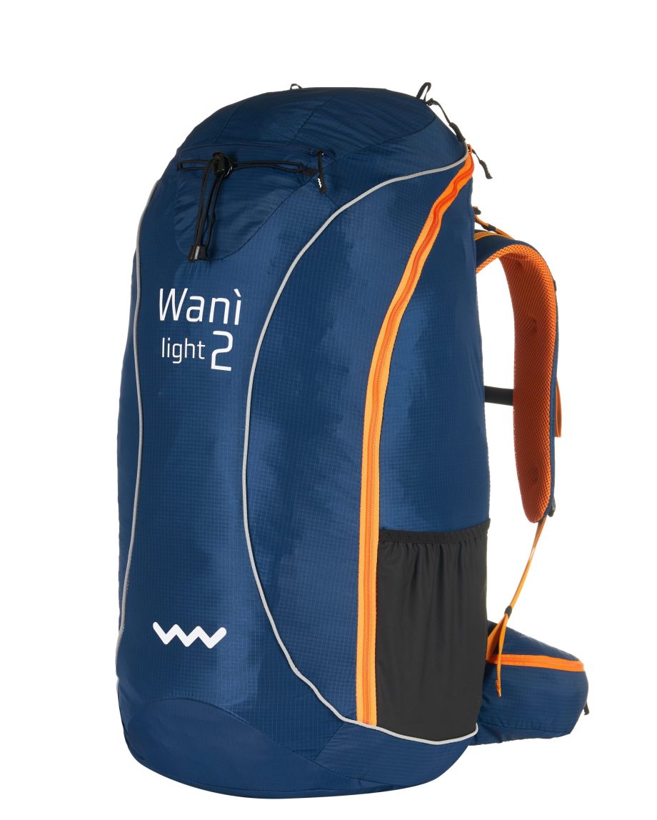 Wani 2 Light