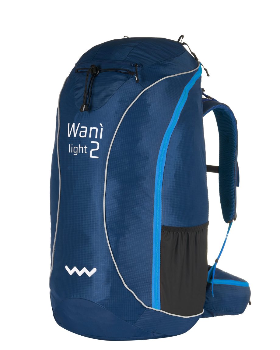 Wani 2 Light