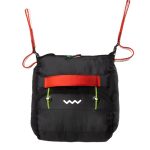 Легкий кокпит под запаску WOODY VALLEY Anthracite