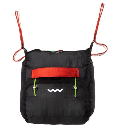Легкий кокпит под запаску WOODY VALLEY Anthracite