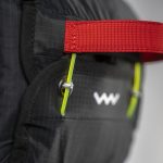 Легкий кокпит под запаску WOODY VALLEY Anthracite