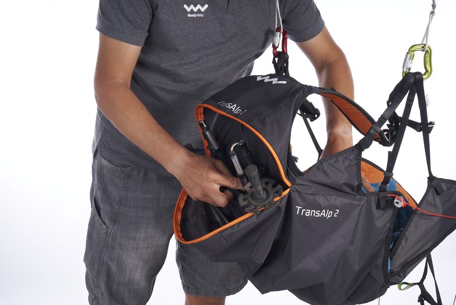 Transalp 2