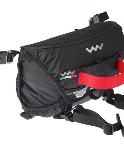 Легкий кокпит под запаску WOODY VALLEY