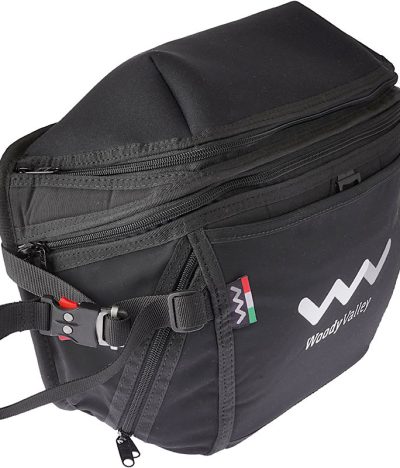 Кокпит WOODY VALLEY