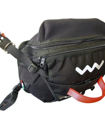 Кокпит под запаску WOODY VALLEY