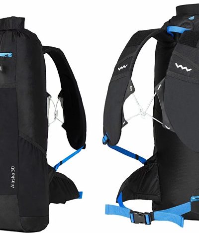 Рюкзак WOODY VALLEY Alaska