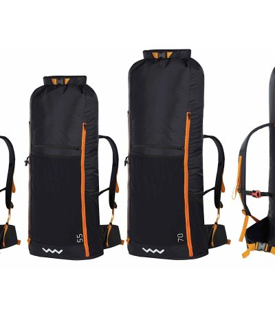 Рюкзак WOODY VALLEY Hike&Fly