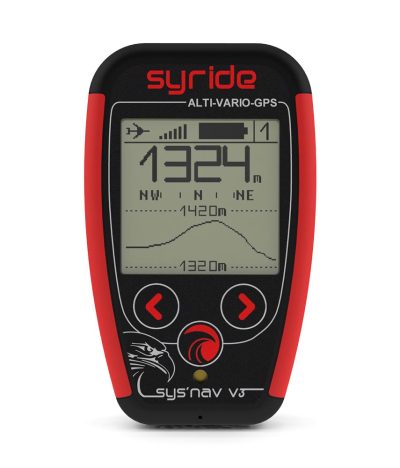 Флайт-компьютер SYS’Nav V3