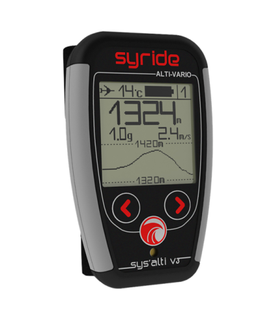 Вариометр SYS’Alti V3