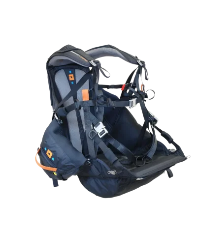 PowerSeat Comfort Low