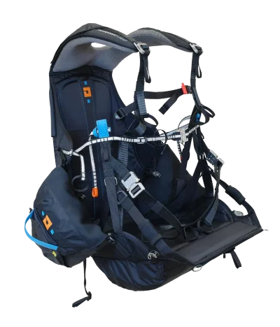 PowerSeat Light