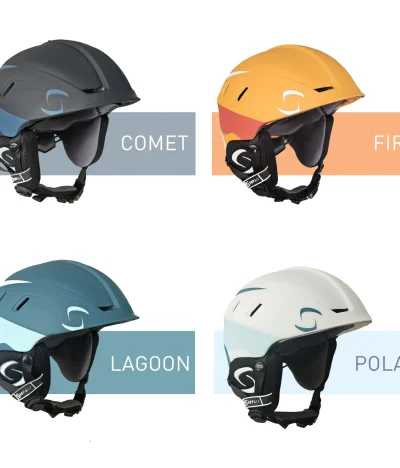 PILOT HELMET