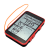 red.
