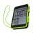neon green